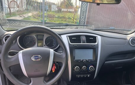 Datsun mi-DO, 2015 год, 390 000 рублей, 8 фотография