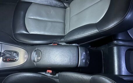 Mercedes-Benz CLK-Класс, 2005 год, 1 050 000 рублей, 16 фотография