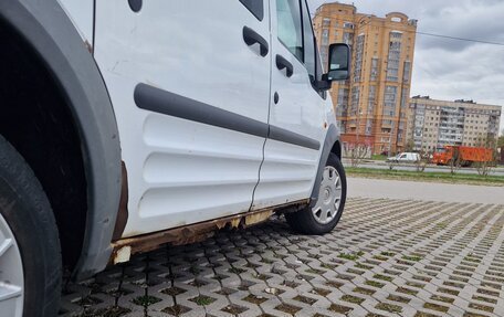 Ford Tourneo Connect I, 2008 год, 410 000 рублей, 8 фотография