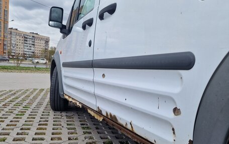 Ford Tourneo Connect I, 2008 год, 410 000 рублей, 10 фотография