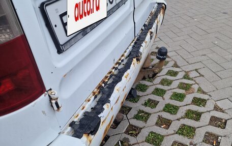 Ford Tourneo Connect I, 2008 год, 410 000 рублей, 9 фотография