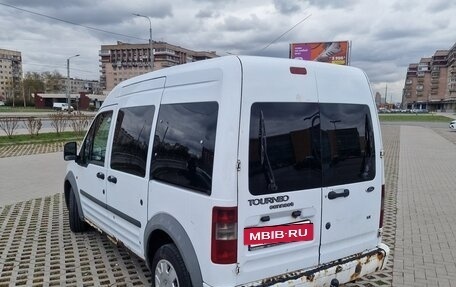 Ford Tourneo Connect I, 2008 год, 410 000 рублей, 3 фотография