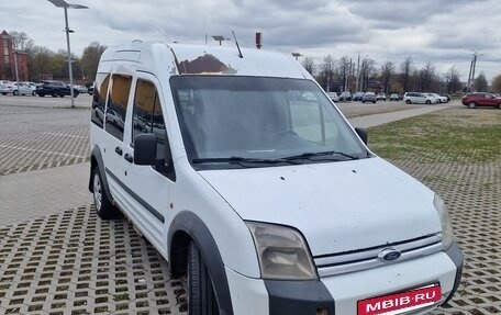 Ford Tourneo Connect I, 2008 год, 410 000 рублей, 6 фотография