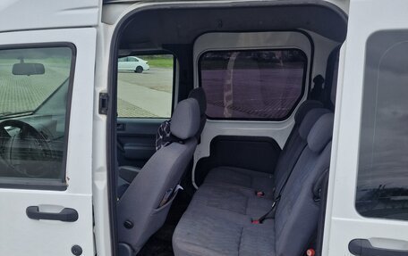 Ford Tourneo Connect I, 2008 год, 410 000 рублей, 13 фотография