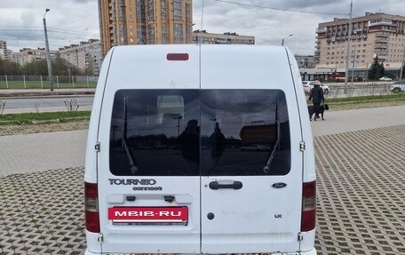 Ford Tourneo Connect I, 2008 год, 410 000 рублей, 4 фотография