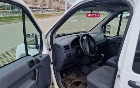 Ford Tourneo Connect I, 2008 год, 410 000 рублей, 11 фотография