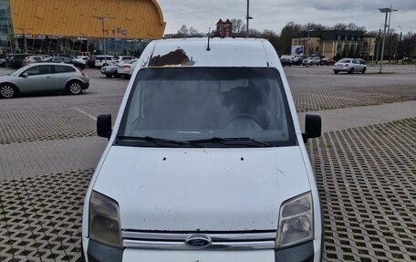 Ford Tourneo Connect I, 2008 год, 410 000 рублей, 2 фотография