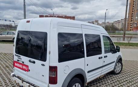 Ford Tourneo Connect I, 2008 год, 410 000 рублей, 5 фотография