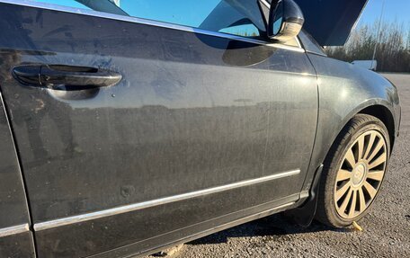 Volkswagen Passat B6, 2008 год, 530 000 рублей, 6 фотография