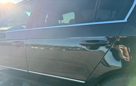 Volkswagen Passat B6, 2008 год, 530 000 рублей, 9 фотография