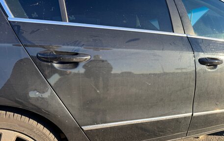 Volkswagen Passat B6, 2008 год, 530 000 рублей, 7 фотография