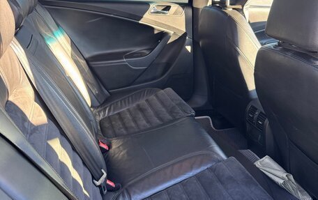 Volkswagen Passat B6, 2008 год, 530 000 рублей, 15 фотография