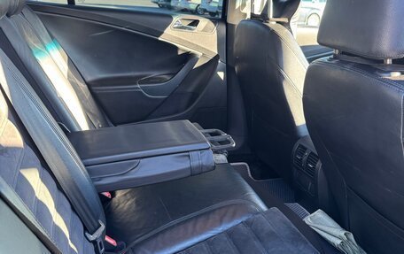 Volkswagen Passat B6, 2008 год, 530 000 рублей, 14 фотография