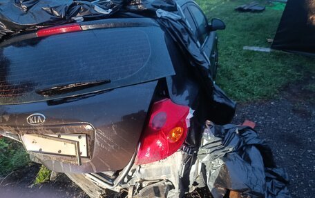KIA cee'd I рестайлинг, 2008 год, 270 000 рублей, 3 фотография
