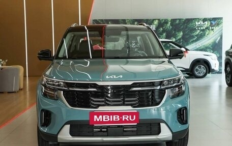 KIA Seltos I, 2026 год, 2 418 000 рублей, 2 фотография