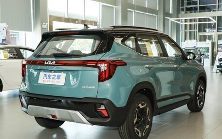 KIA Seltos I, 2026 год, 2 418 000 рублей, 6 фотография