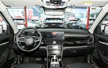 KIA Seltos I, 2026 год, 2 418 000 рублей, 11 фотография