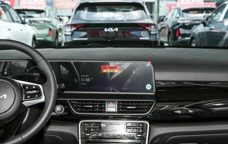 KIA Seltos I, 2026 год, 2 418 000 рублей, 13 фотография
