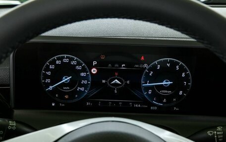 KIA Seltos I, 2026 год, 2 418 000 рублей, 16 фотография