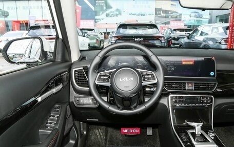 KIA Seltos I, 2026 год, 2 418 000 рублей, 12 фотография