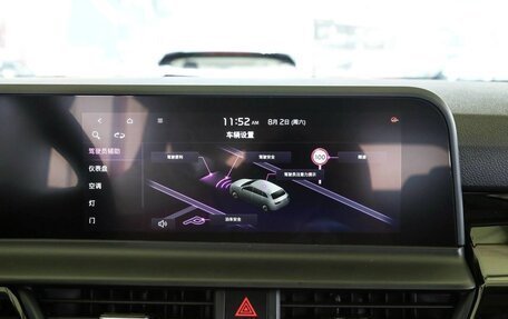 KIA Seltos I, 2026 год, 2 418 000 рублей, 17 фотография