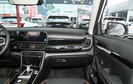KIA Seltos I, 2026 год, 2 418 000 рублей, 14 фотография