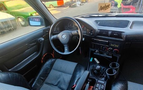 BMW 5 серия, 1990 год, 630 000 рублей, 24 фотография