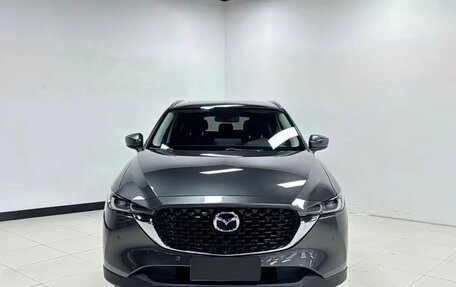 Mazda CX-5 II, 2022 год, 2 366 000 рублей, 2 фотография
