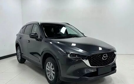 Mazda CX-5 II, 2022 год, 2 366 000 рублей, 3 фотография