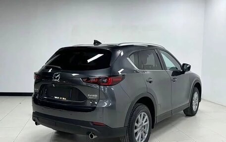 Mazda CX-5 II, 2022 год, 2 366 000 рублей, 4 фотография