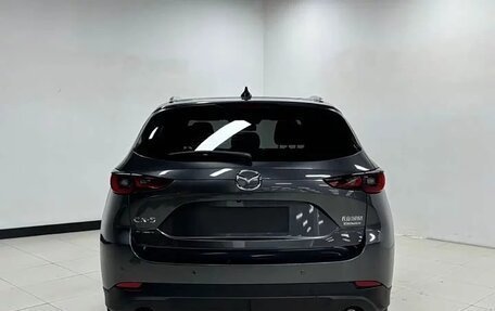 Mazda CX-5 II, 2022 год, 2 366 000 рублей, 5 фотография