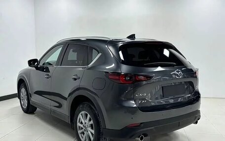 Mazda CX-5 II, 2022 год, 2 366 000 рублей, 6 фотография