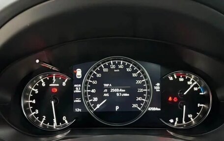 Mazda CX-5 II, 2022 год, 2 366 000 рублей, 14 фотография