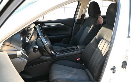 Mazda 6, 2018 год, 1 799 000 рублей, 10 фотография