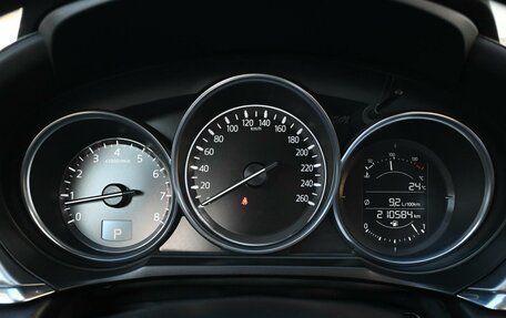 Mazda 6, 2018 год, 1 799 000 рублей, 13 фотография