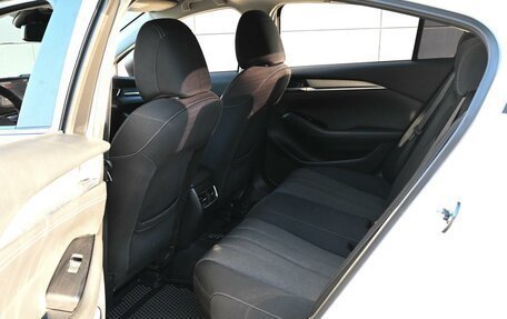 Mazda 6, 2018 год, 1 799 000 рублей, 11 фотография