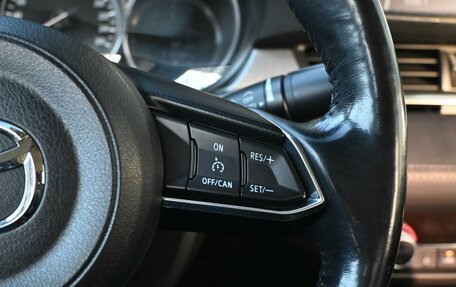 Mazda 6, 2018 год, 1 799 000 рублей, 15 фотография