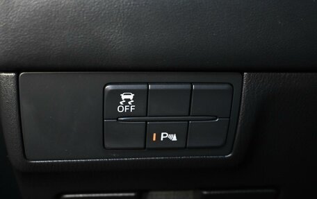 Mazda 6, 2018 год, 1 799 000 рублей, 18 фотография