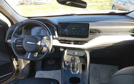 Haval F7 I, 2023 год, 1 195 000 рублей, 5 фотография