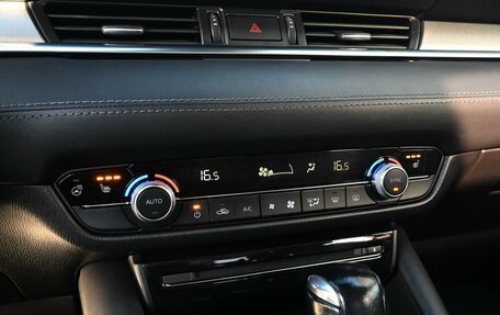 Mazda 6, 2018 год, 1 799 000 рублей, 21 фотография