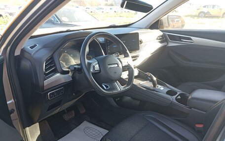 Haval F7 I, 2023 год, 1 195 000 рублей, 8 фотография