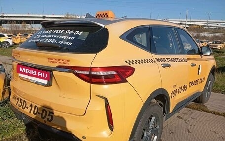 Haval F7 I, 2023 год, 1 195 000 рублей, 3 фотография