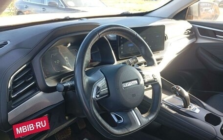 Haval F7 I, 2023 год, 1 195 000 рублей, 6 фотография