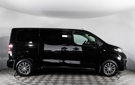 Peugeot Traveller I, 2019 год, 2 299 000 рублей, 4 фотография
