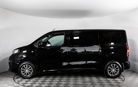 Peugeot Traveller I, 2019 год, 2 299 000 рублей, 8 фотография