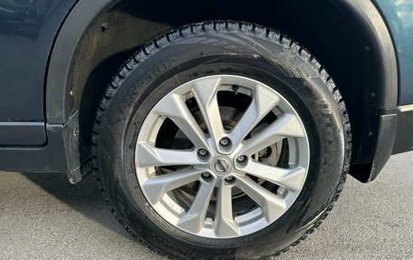 Nissan X-Trail, 2018 год, 1 950 000 рублей, 12 фотография