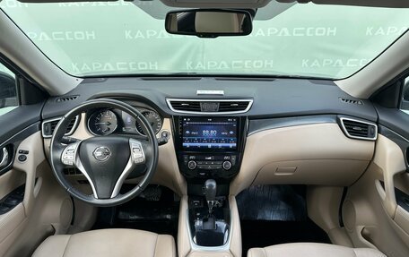 Nissan X-Trail, 2018 год, 1 950 000 рублей, 6 фотография