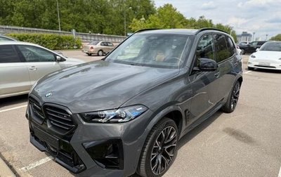 BMW X5 M, 2024 год, 18 600 000 рублей, 1 фотография