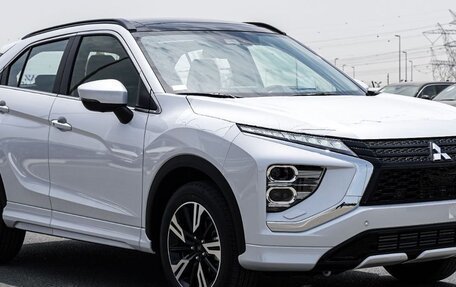 Mitsubishi Eclipse Cross, 2026 год, 3 375 003 рублей, 1 фотография