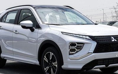 Mitsubishi Eclipse Cross, 2026 год, 3 375 003 рублей, 1 фотография